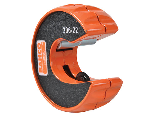 Bahco 306 Tube Cutter 22mm (Slice) BAH30622
