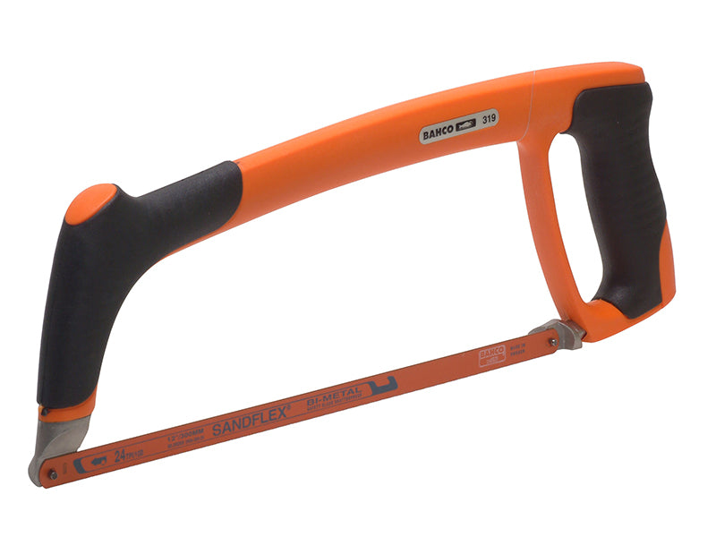 Bahco 319 Hacksaw Frame BAH319