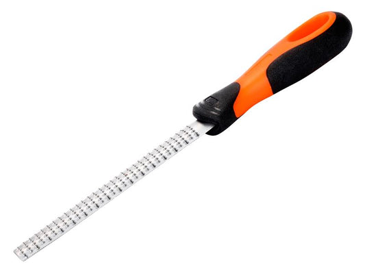 Bahco 6-342-08-2-2 ERGO™ Half-Round Rasp 200mm (8in) BAH34282H