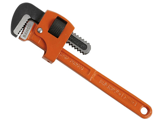 Bahco 361-8 Stillson Type Pipe Wrench 200mm (8in) BAH3618