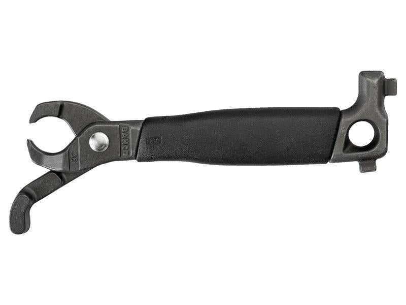 Bahco 36 Nail Puller 8in BAH36