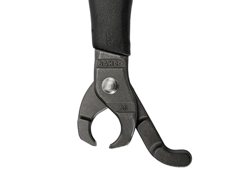 Bahco 36 Nail Puller 8in BAH36