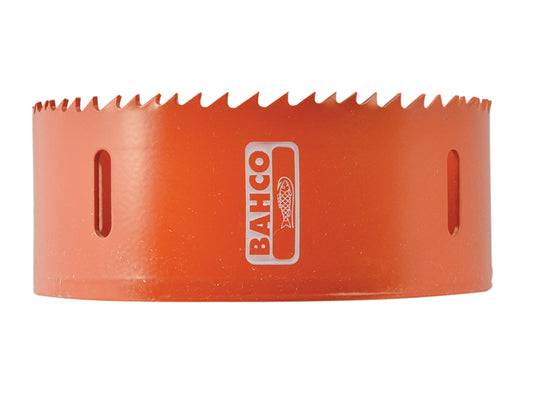 Bahco 3830-17-C Bi-Metal Variable Pitch Holesaw 17mm BAH383017C