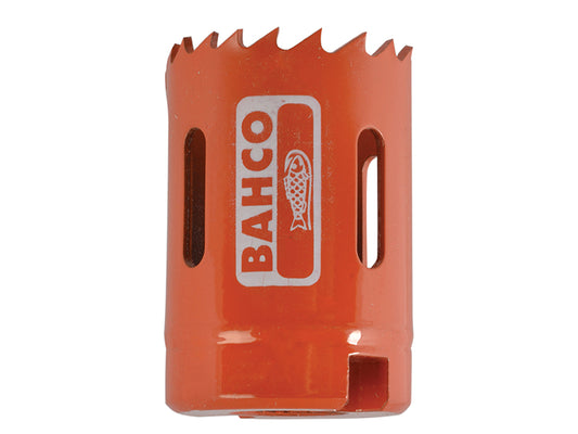 Bahco 3830-32-VIP Bi-Metal Variable Pitch Holesaw 32mm BAH383032VP