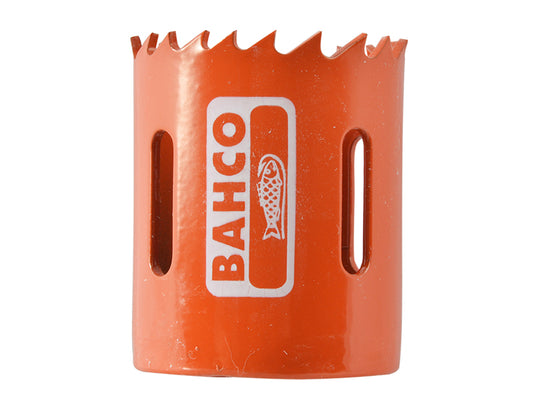 Bahco VIP Bi-Metal Variable Pitch Holesaw 40mm BAH383040VP