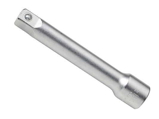 Bahco 3/8in Drive Extension Bar 125mm 5in BAH38EB5