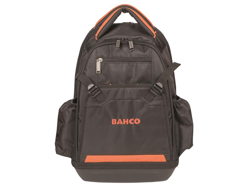Bahco Electrician's Heavy-Duty Backpack BAH4750FB8