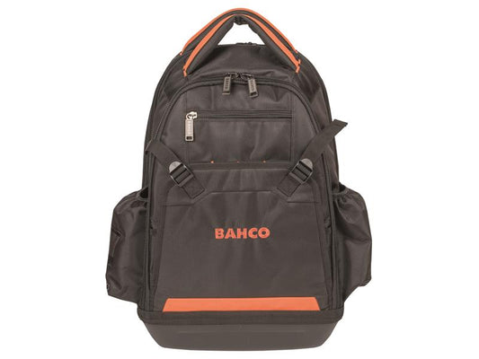 Bahco Electrician's Heavy-Duty Backpack BAH4750FB8