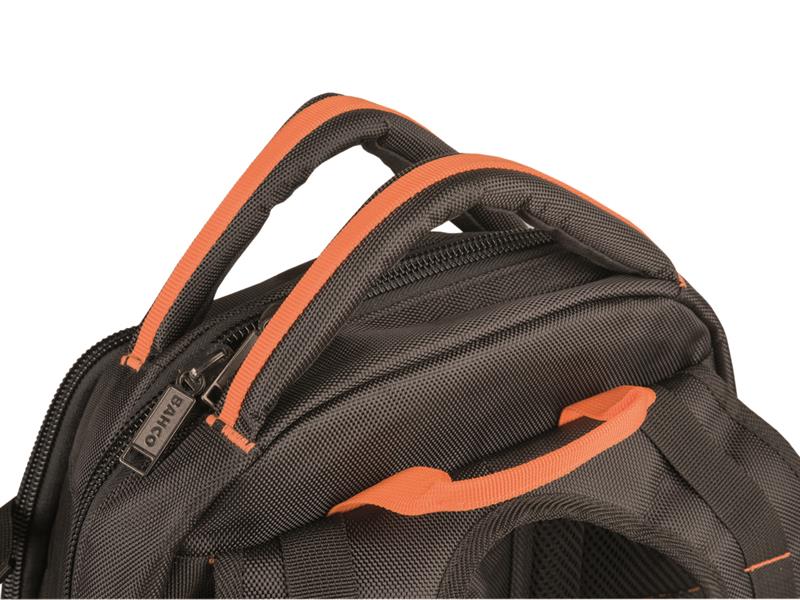 Bahco Electrician's Heavy-Duty Backpack BAH4750FB8