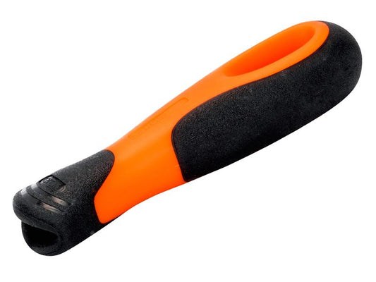 Bahco 9-485-09-1P ERGO™ Oval Shaped Handle for Flat & Half-Round Files BAH48509