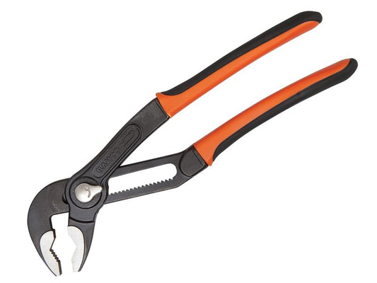 Bahco 7223 Quick Adjust Slip Joint Pliers 200mm BAH7223