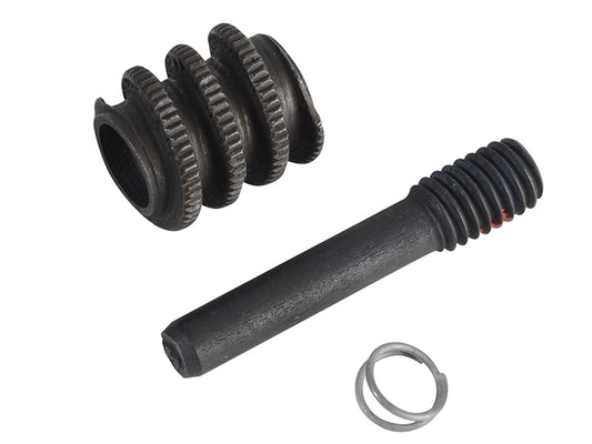 Bahco Spare Knurl & Pin 8071, 8071 C, 9071, 9071 C, 9071 P, 9071 PC BAH8071K