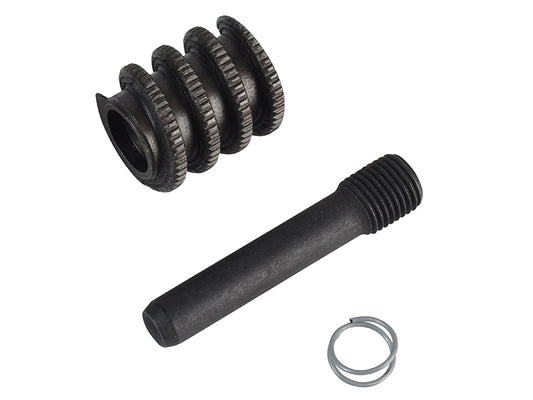 Bahco Spare Knurl & Pin 8072, 8072 C, 9072, 9072 C, 9072 P, 9072 PC BAH8072K