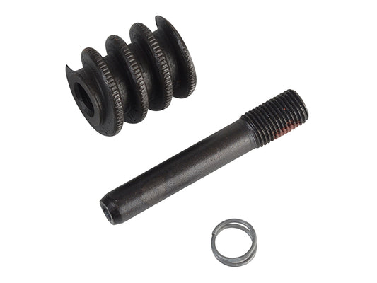 Bahco Spare Knurl & Pin 8073, 8073 C, 9073, 9073 C 9073 P 9073 PC 9033 BAH8073K