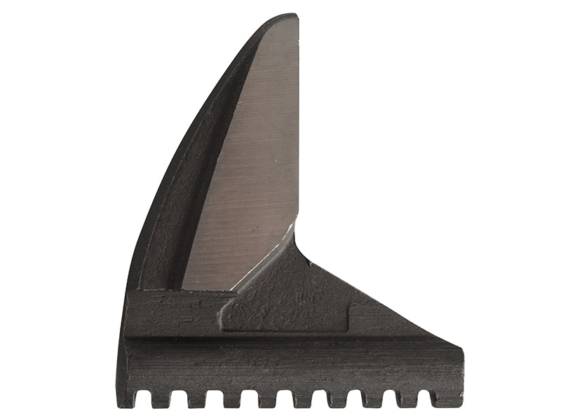 Bahco Adjustable Wrench Spare Jaw Fits 8074, and 8074 C. BAH8074J