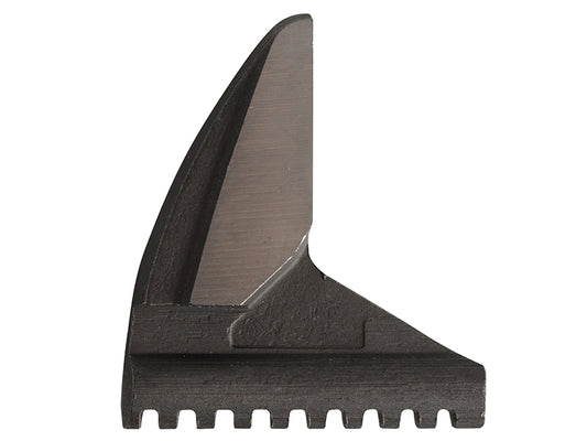 Bahco Adjustable Wrench Spare Jaw Fits 8074, and 8074 C. BAH8074J