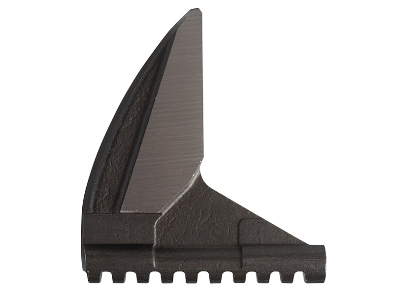 Bahco Adjustable Wrench Spare Jaw Only Fits 8075 and 8075 C. BAH8075J