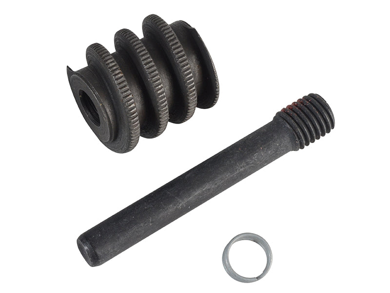 Bahco Adjustable Spare Knurl Pin & Spring For 8075, 8075 C BAH8075K