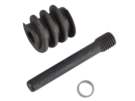 Bahco Adjustable Spare Knurl Pin & Spring For 8075, 8075 C BAH8075K