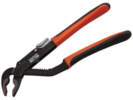 Bahco 8223 ERGO™ Slip Joint Pliers 200mm BAH8223