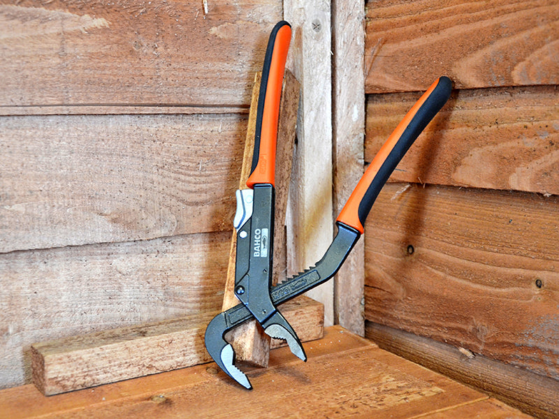 Bahco 8225 ERGO™ Slip Joint Pliers 315mm BAH8225