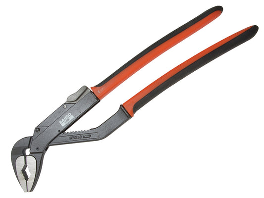 Bahco 8226 ERGO™ Slip Joint Pliers 400mm BAH8226
