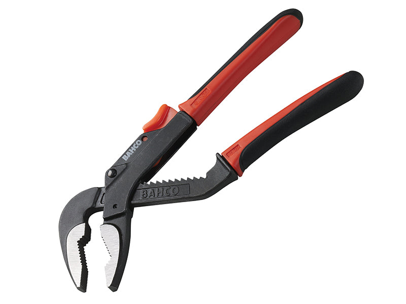 Bahco 8231 ERGO™ Slip Joint Pliers 200mm BAH8231