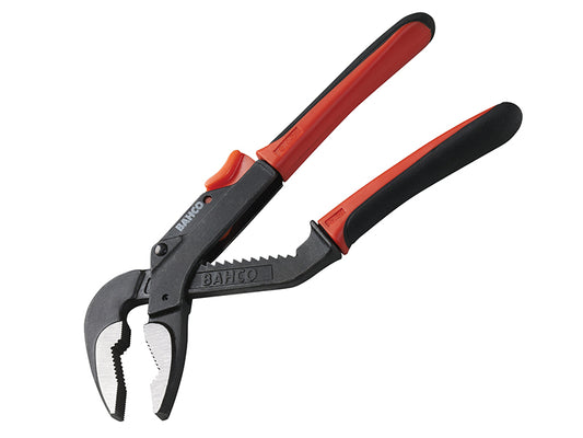 Bahco 8231 ERGO™ Slip Joint Pliers 200mm BAH8231