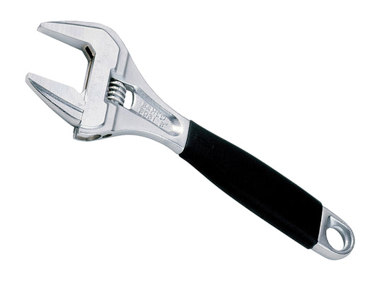 Bahco Chrome ERGO Adjustable Wrench Capacity 32mm Capacity 32mm BAH9029C
