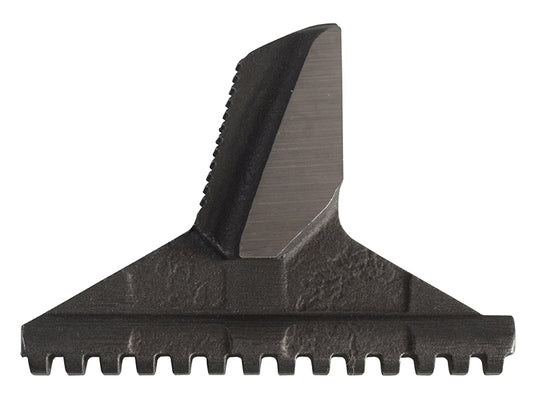 Bahco Adjustable Spare Jaw Fits 9071 P and 9071 PC. BAH9071PJ