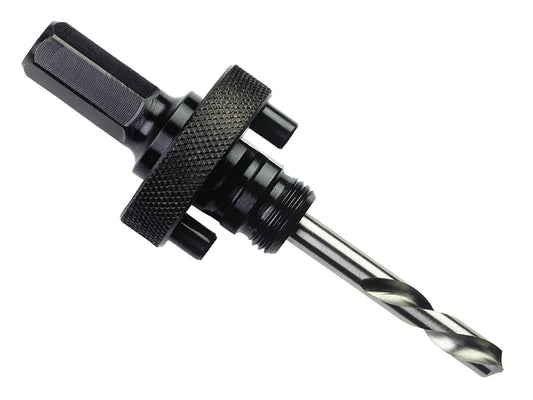 Bahco 3834-ARBR-11152-C Carded Arbor 7/16in 32-210mm Q/Change BAHAR11152CQ