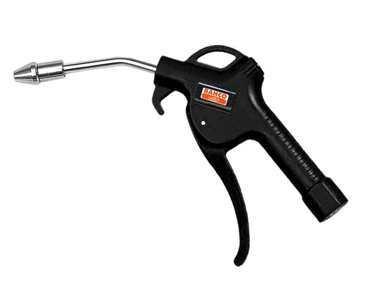 Bahco BP218 Air Blow Gun Length 210mm Airflow 158 l/min BAHBP218