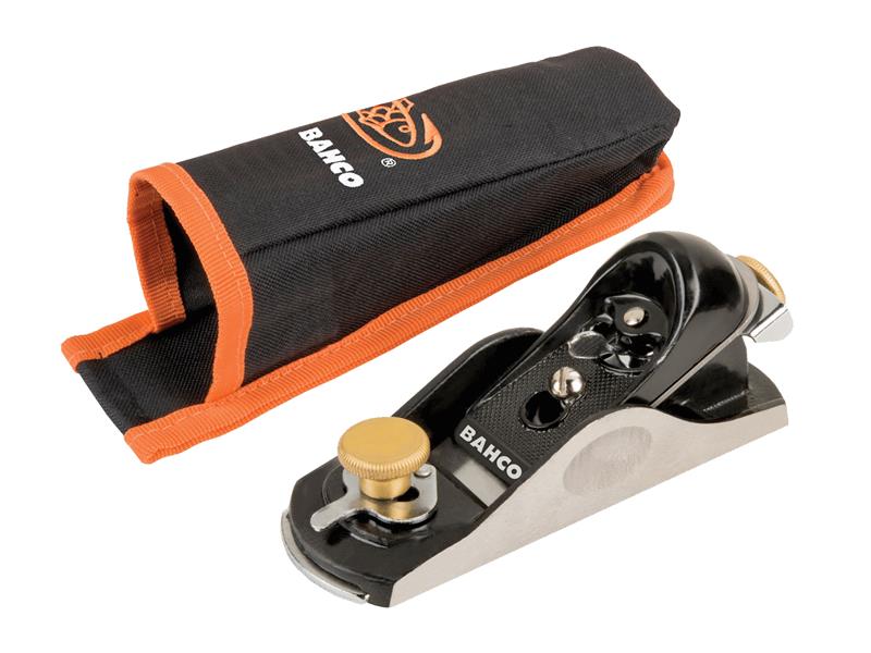 Bahco BP-40 Block Plane BAHBP40