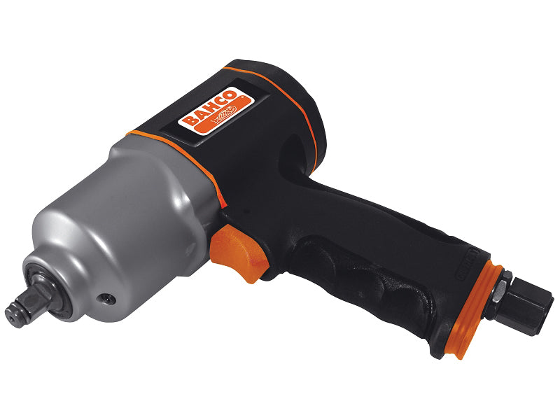 Bahco Impact Wrench Kit BAHBP815K1