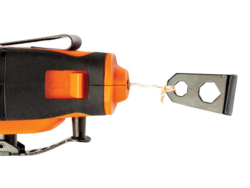 Bahco CL-1221 Chalk Line Reel 30m BAHCL