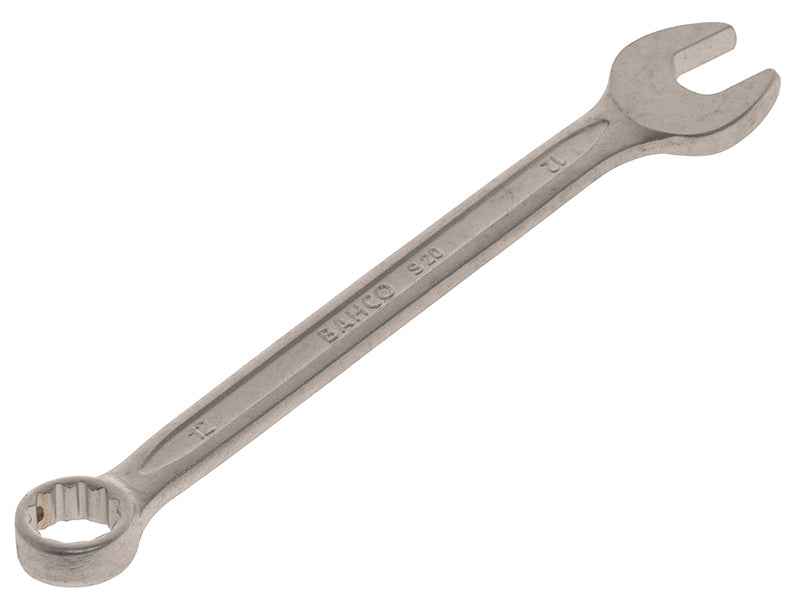 Bahco Combination Spanner 27mm BAHCM27