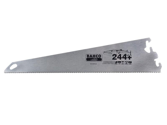 Bahco ERGO™ Handsaw System Barracuda Blade 550mm (22in) 7 TPI BAHEX244P22