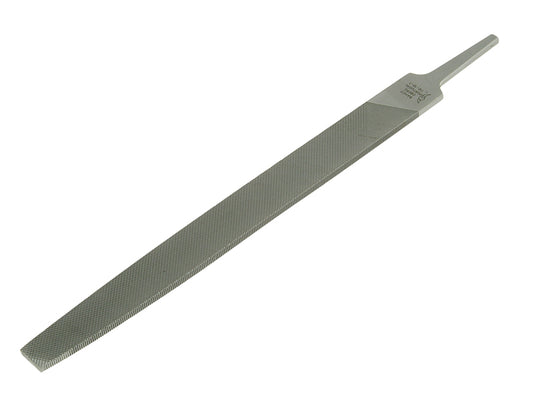 Bahco 1-110-12-1-0 Flat Bastard File 300mm (12in) BAHFB12