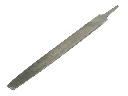 Bahco 1-110-06-2-0 Flat Second Cut File 150mm (6in) BAHFSC6