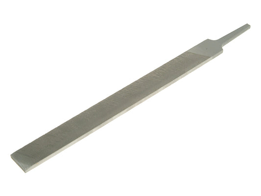 Bahco 1-100-10-1-0 Hand Bastard Cut File 250mm (10in) BAHHB10
