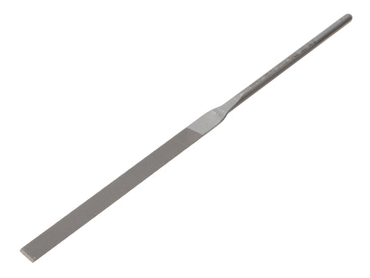 Bahco 2-300-14-2-0 Hand Needle File Cut 2 Smooth 140mm (5.5in) BAHHN142