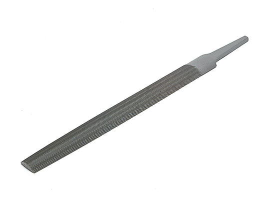 Bahco 1-210-10-1-0 Half-Round Bastard Cut File 250mm (10in) BAHHRB10