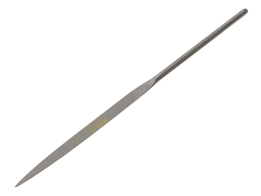 Bahco 2-304-16-2-0 Half-Round Needle File Cut 2 Smooth 160mm (6.2in) BAHHRN162