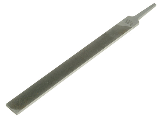 Bahco 1-100-12-2-0 Hand Second Cut File 300mm (12in) BAHHSC12