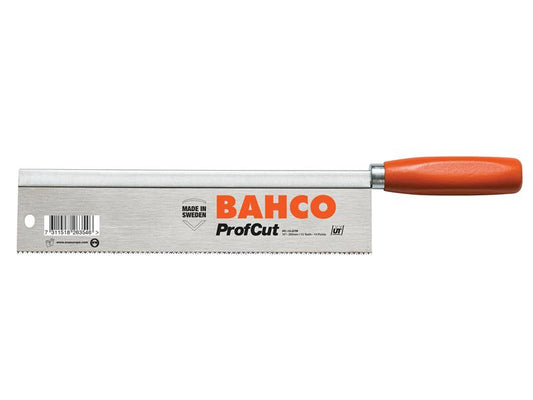Bahco PC-10-DTR ProfCut™ Dovetail Saw Right 250mm (10in) 13 TPI BAHPC10DTR