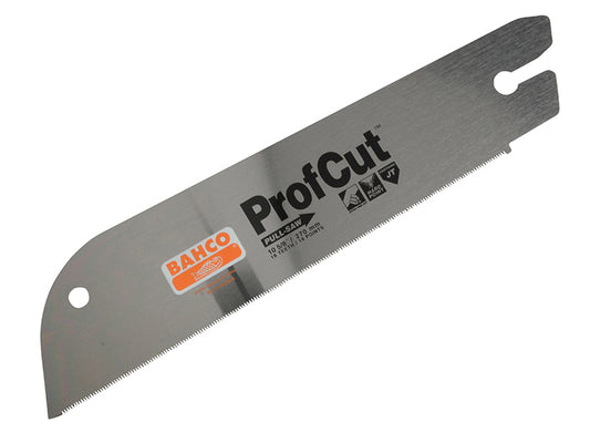 Bahco PC11-19-PC-B ProfCut Pull Saw Blade 280mm (11in) 19 TPI Extra Fine BAHPC11B