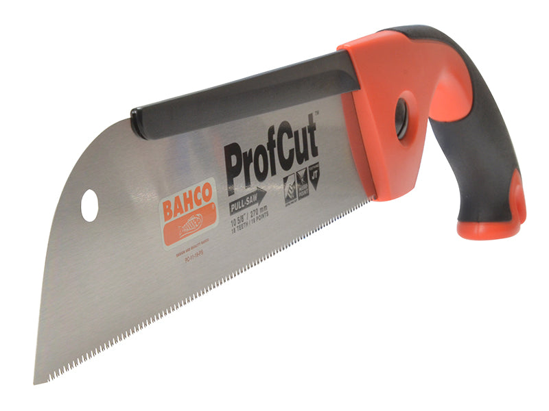 Bahco PC11-19-PS ProfCut Pull Saw 280mm (11in) 19 TPI Extra Fine BAHPC11