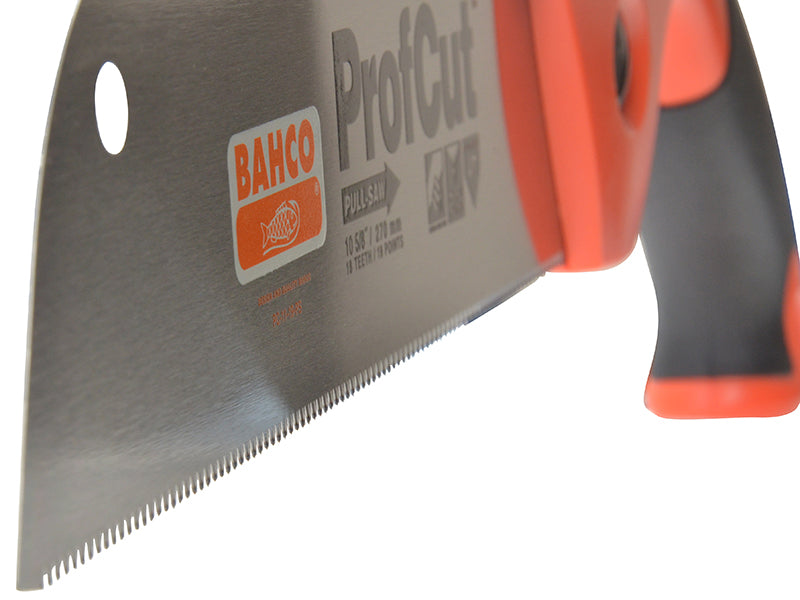 Bahco PC11-19-PS ProfCut Pull Saw 280mm (11in) 19 TPI Extra Fine BAHPC11