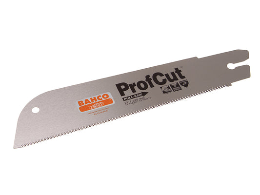 Bahco PC12-14-PS-B ProfCut Pull Saw Blade 300mm 12in 14 TPI Fine BAHPC12B