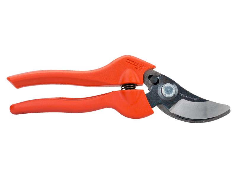 Bahco PG-12-F Bypass Secateurs Medium 20mm Capacity BAHPG12